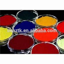 Sulphur Dyes for Textile Dyestuffs